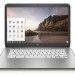 HP Chromebook 14 G3