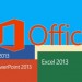 Microsoft Office Suite 2013