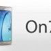Samsung galaxy on7