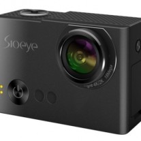 Sioeye Iris4G