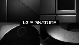 LG Signature