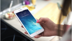 care of your smartphone