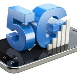 5G connection