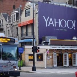 verizon buy yahoo