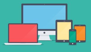 types of mobile applications
