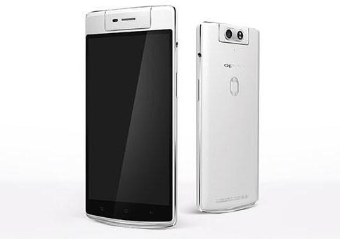 Oppo N3