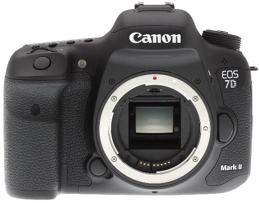 Canon 7D Mark II