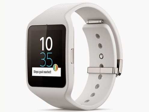 Sony SmartWatch 3