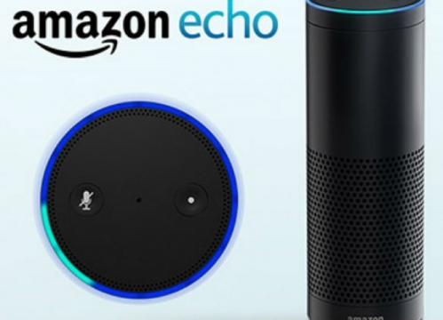 Amazon Echo