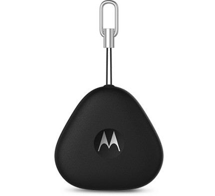 motorola keylink