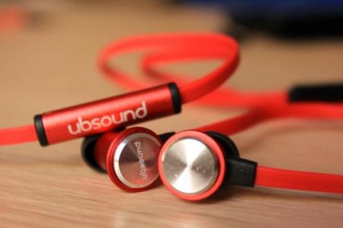 UBSOUND Fighter