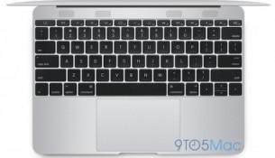 12-inch MacBook Air