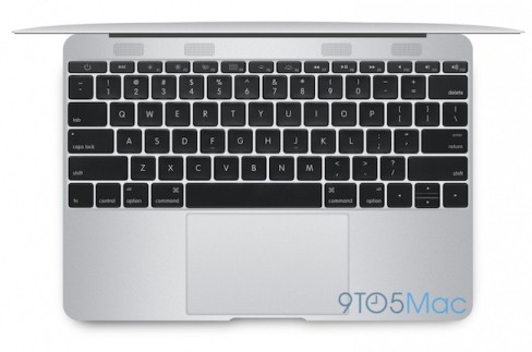 12-inch MacBook Air