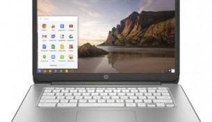 HP Chromebook 14 G3