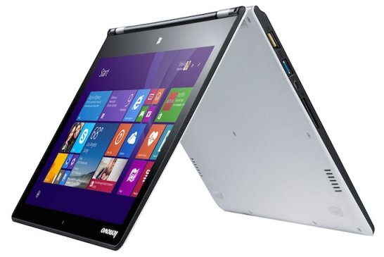 Lenovo Yoga 3 11