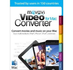 Mac video converter