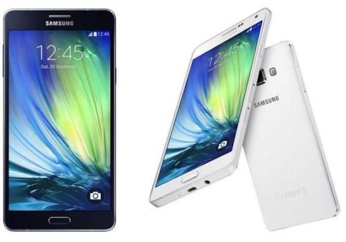 samsung galaxy a7