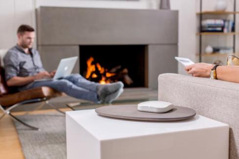 Eero router