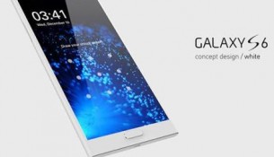 Samsung Galaxy S6