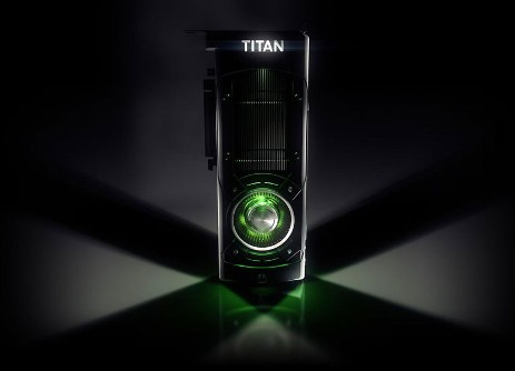NVidia Titan X