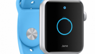 Apple Watch 2