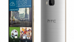 HTC One M9