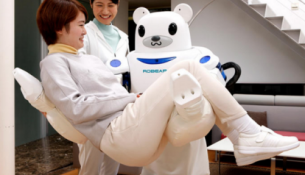 robear