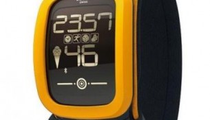 Swatch Touch Zero One