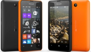 Lumia 430