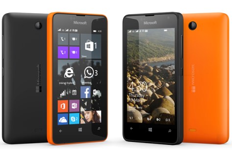 Lumia 430