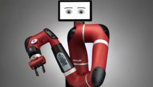 sawyer robot