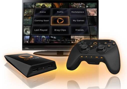 sony buys onlive