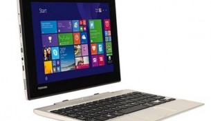 Toshiba Satellite Click Mini