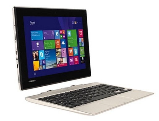 Toshiba Satellite Click Mini