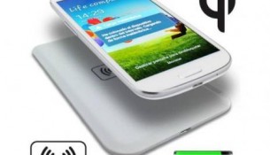wireless charging