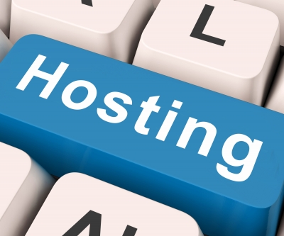 web hosting affect ranking