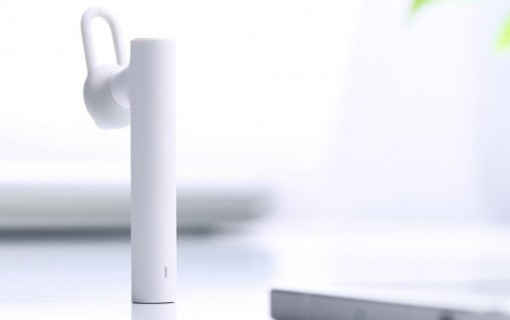 Xiaomi Mi Bluetooth headset