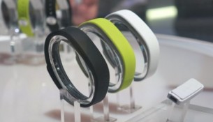 Sony SmartBand 2