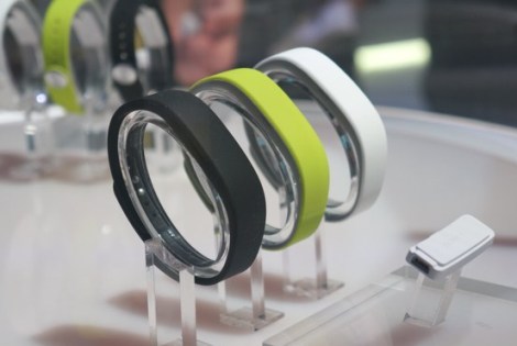 Sony SmartBand 2