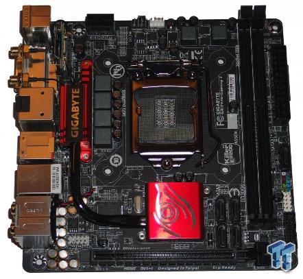 5x5 motherboards