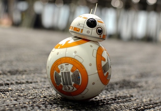 Sphero BB-8