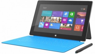 Microsoft Surface Pro 4