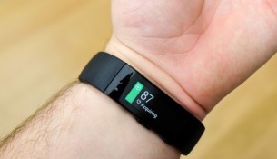 Microsoft Band 2