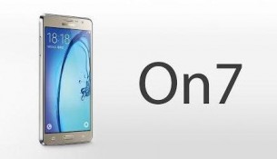 Samsung galaxy on7