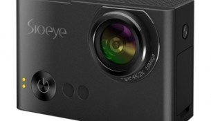 Sioeye Iris4G
