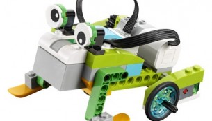 Lego WeDo 2.0
