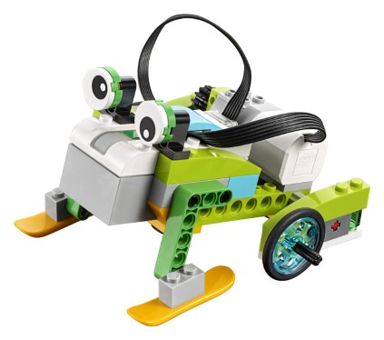 Lego WeDo 2.0