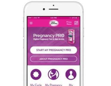 Pregnancy Pro