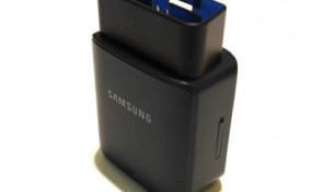 Samsung Connect Auto