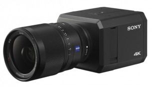 Sony SNC-VB770